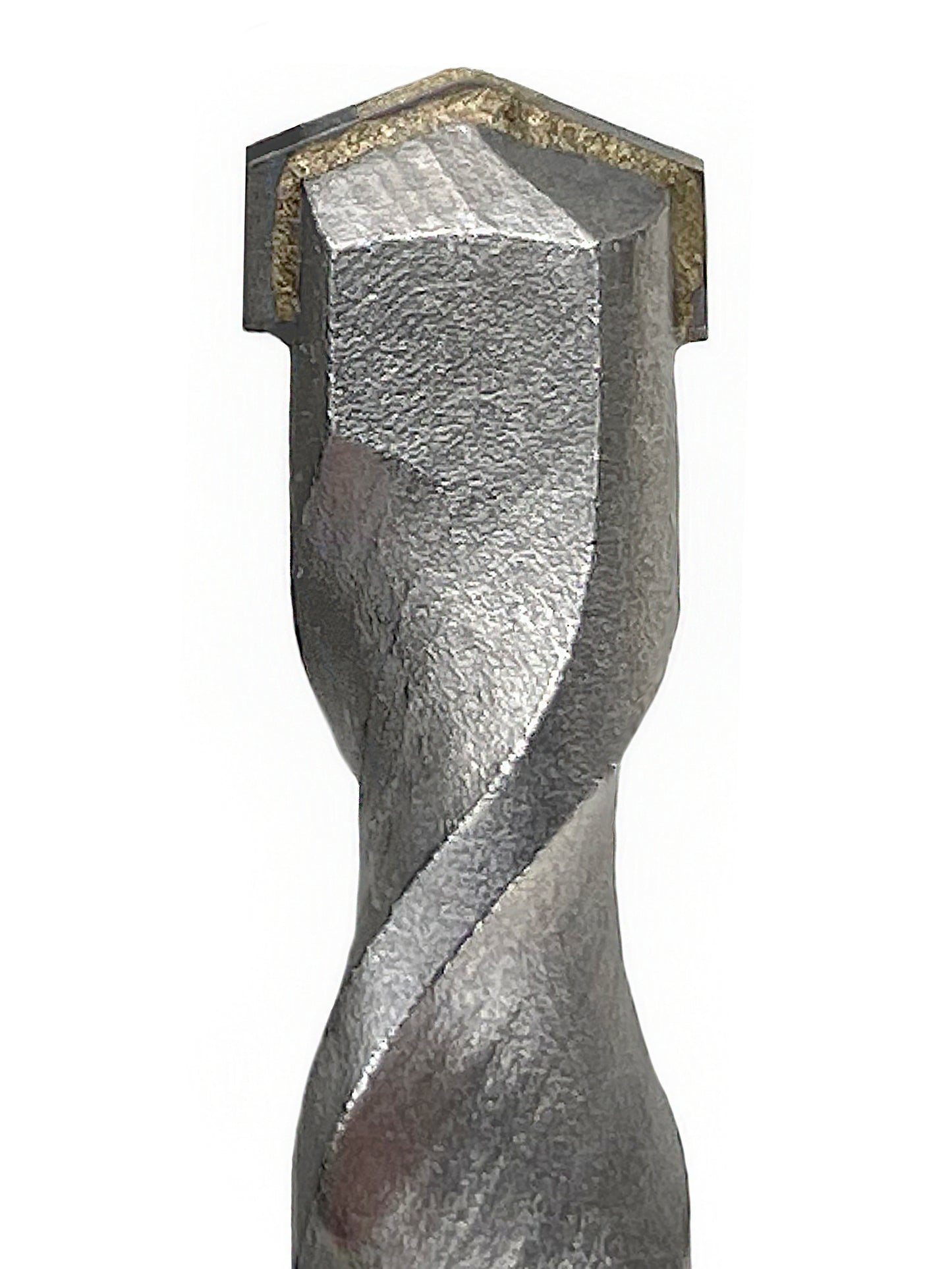 Masonry Drill Bit, 12mm x 600mm (approx. 1/2” x 24”)