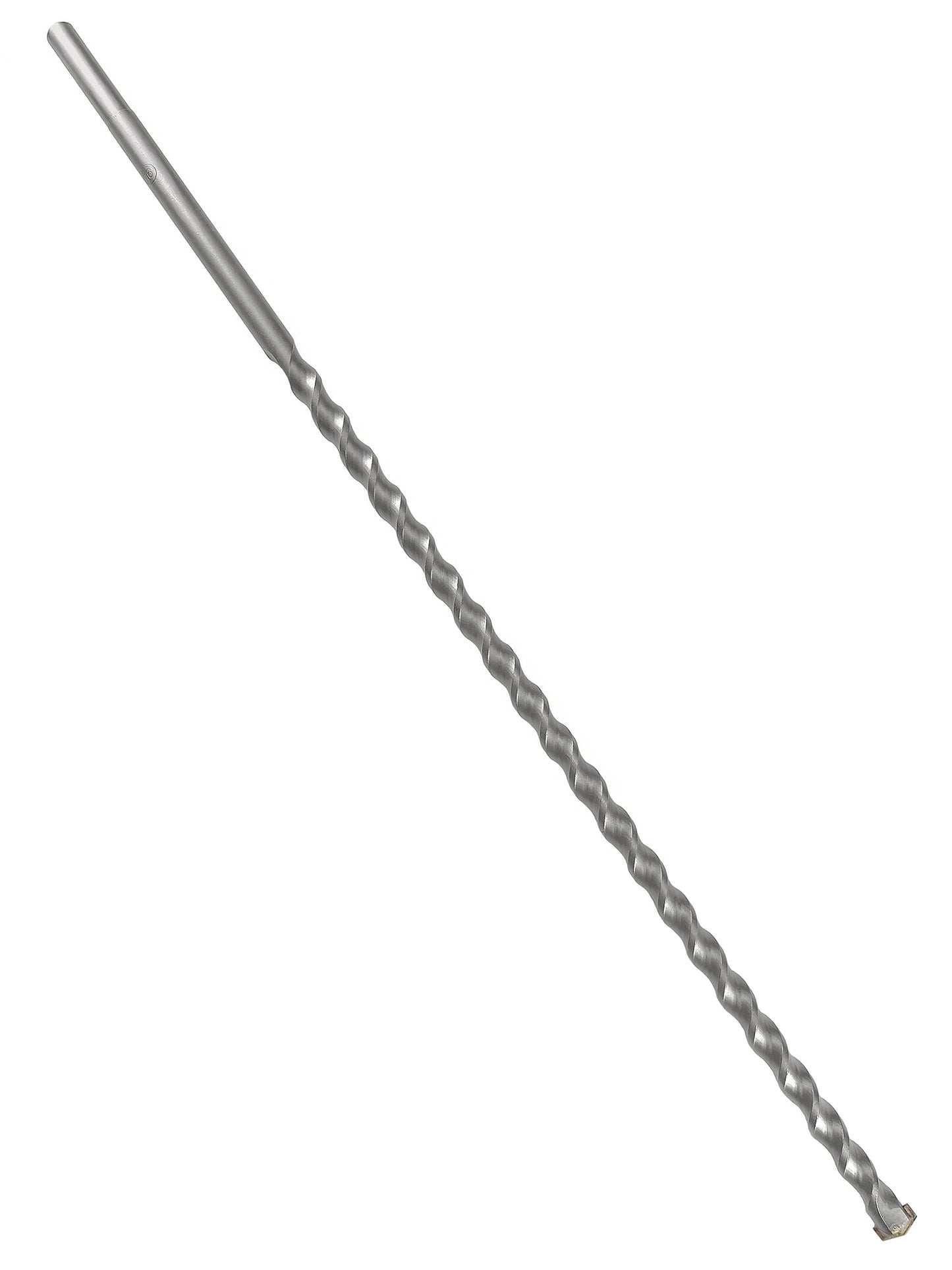 Masonry Drill Bit, 12mm x 600mm (approx. 1/2” x 24”)