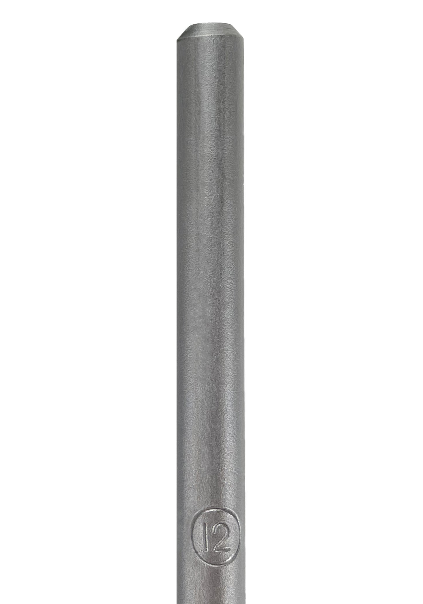 Masonry Drill Bit, 12mm x 600mm (approx. 1/2” x 24”)