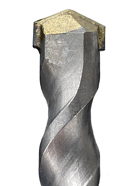 Masonry Drill Bit, 16mm x 600mm (approx. 5/8” x 24”)