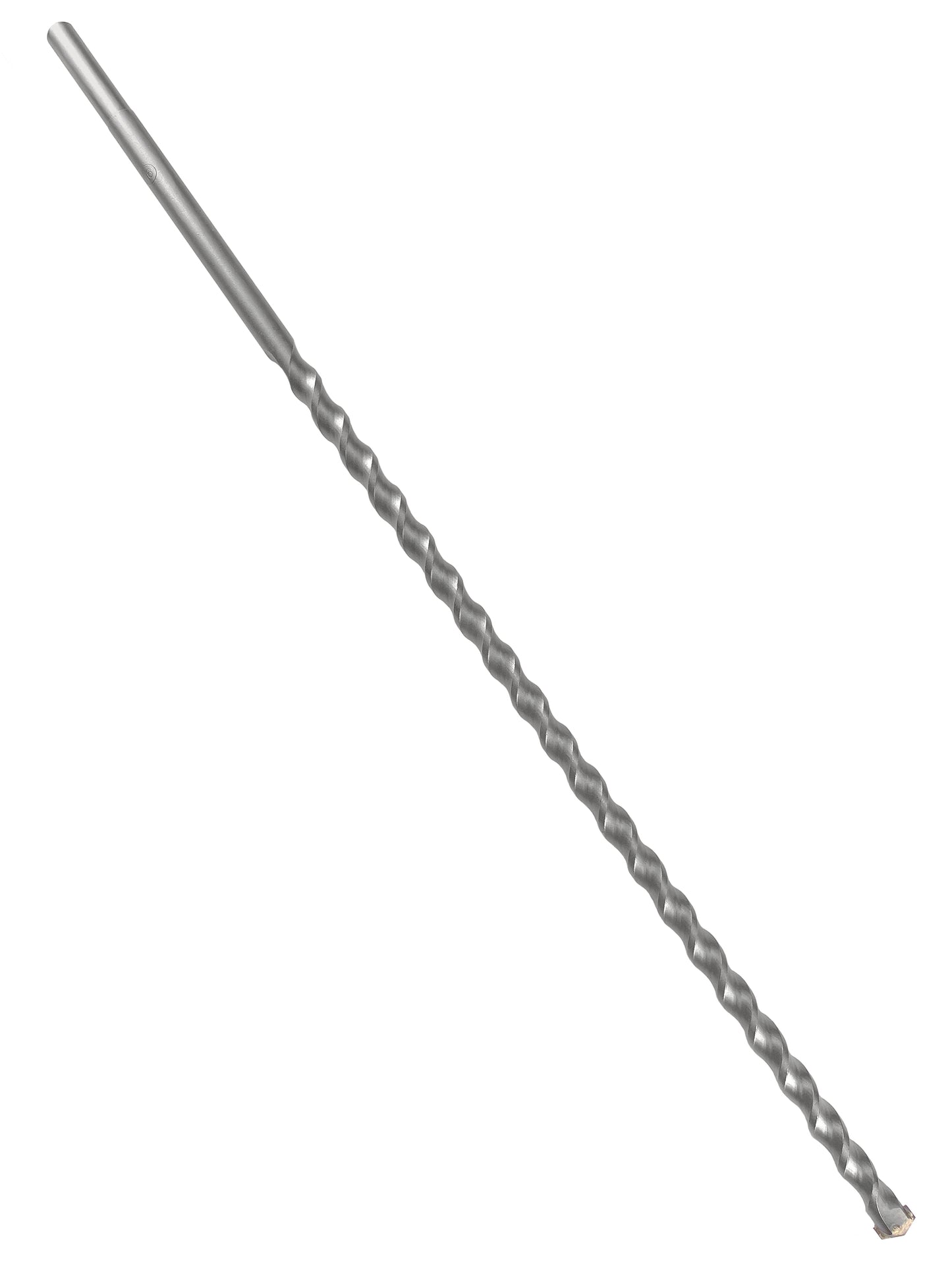 Masonry Drill Bit, 16mm x 600mm (approx. 5/8” x 24”)