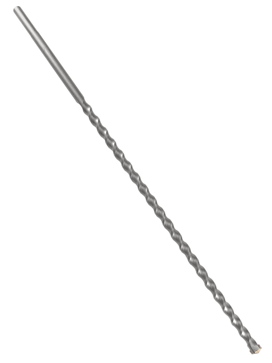 Masonry Drill Bit, 16mm x 600mm (approx. 5/8” x 24”)