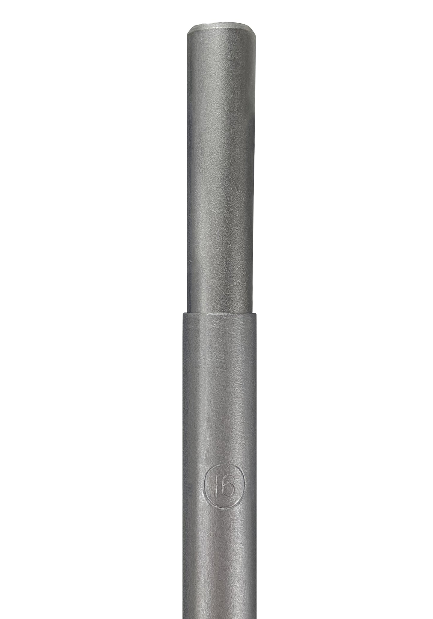 Masonry Drill Bit, 16mm x 600mm (approx. 5/8” x 24”)