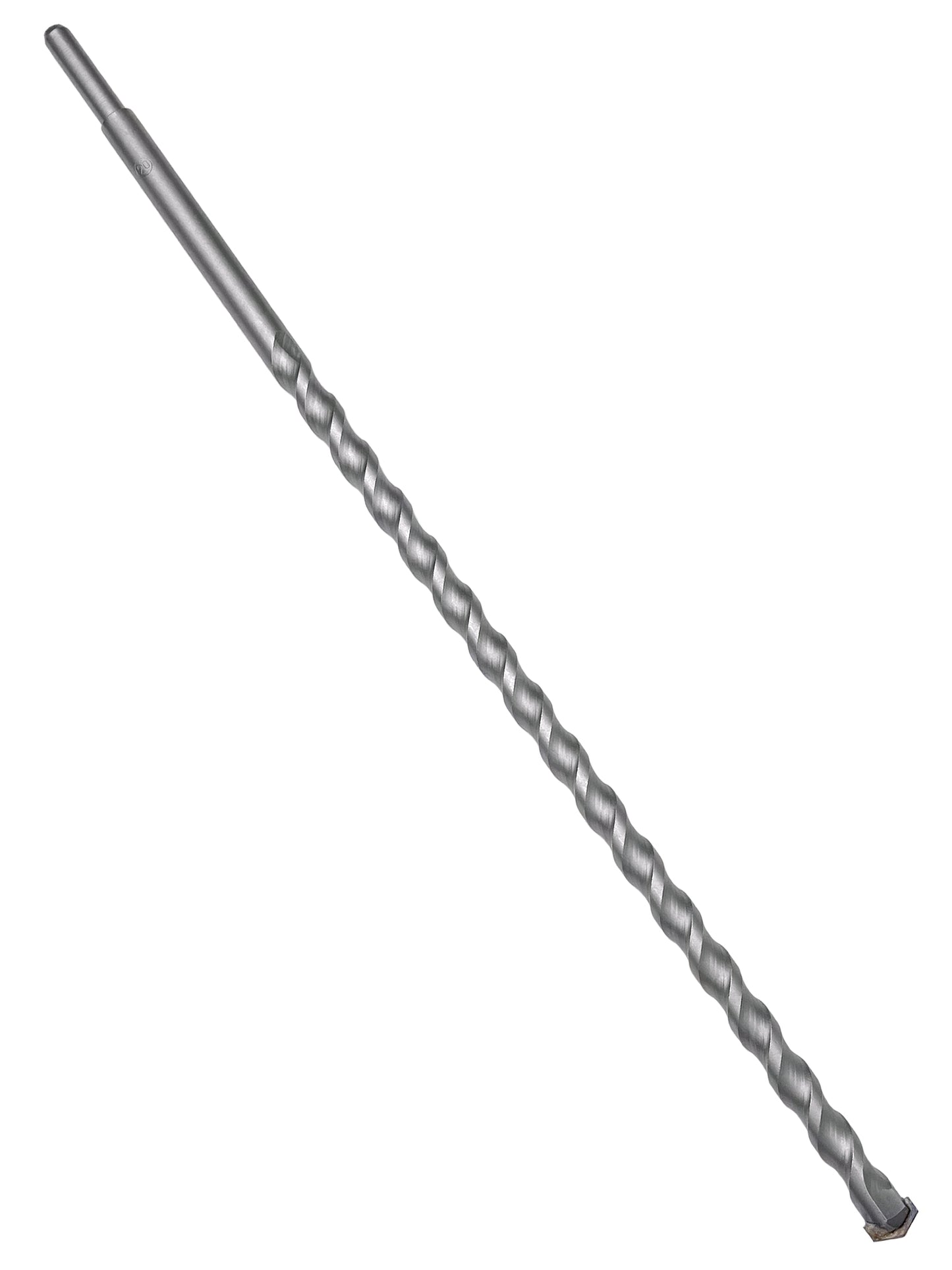 Masonry Drill Bit, 20mm x 600mm (approx. 3/4” x 24”)