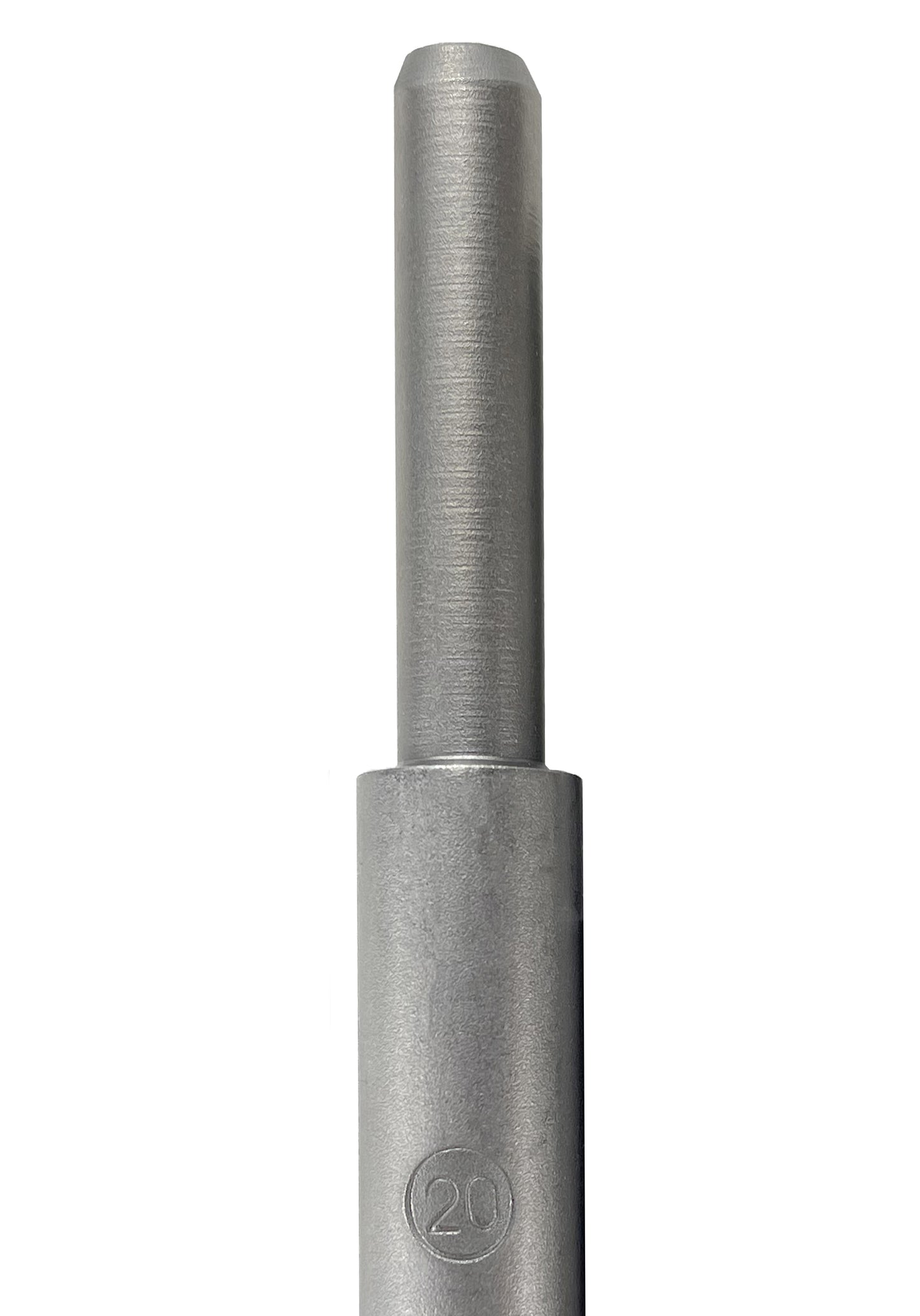 Masonry Drill Bit, 20mm x 600mm (approx. 3/4” x 24”)