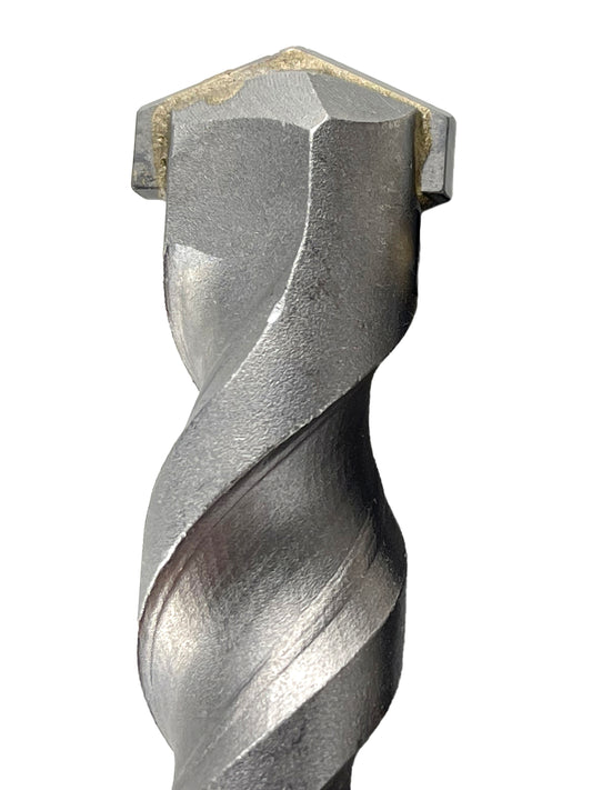 Masonry Drill Bit, 24mm x 600mm (approx. 1” x 24”)