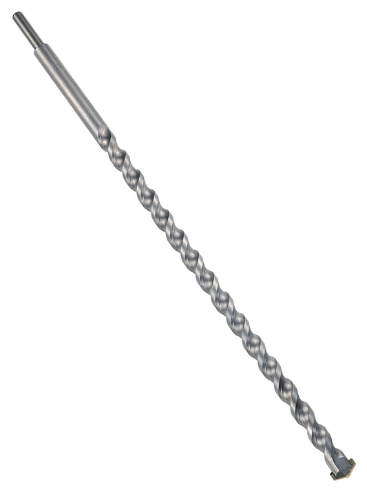 Masonry Drill Bit, 24mm x 600mm (approx. 1” x 24”)