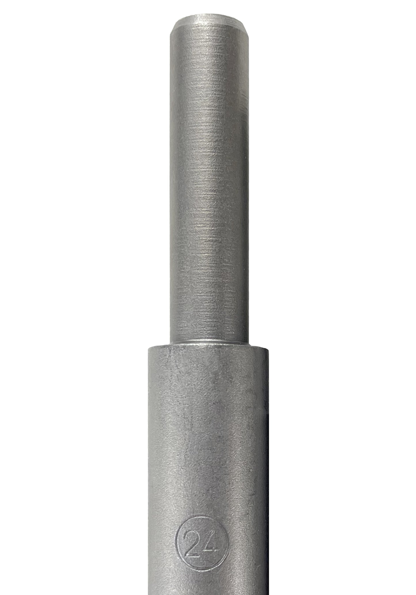 Masonry Drill Bit, 24mm x 600mm (approx. 1” x 24”)